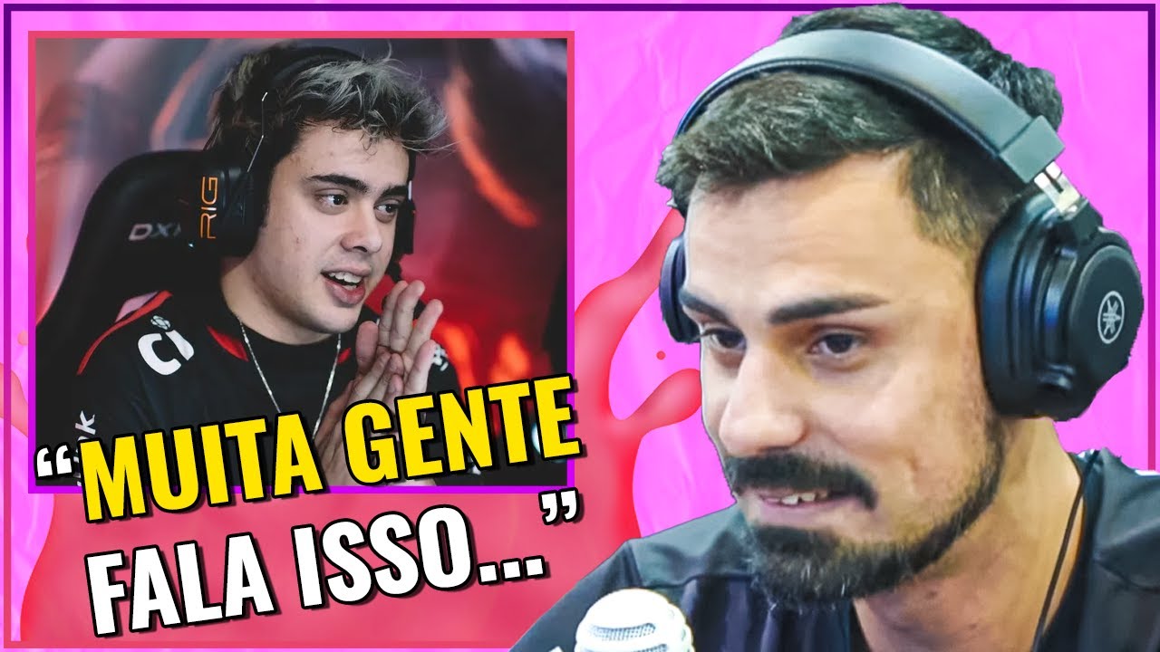 ZANFAS DERRUBOU o SERVIDOR do YODA no ARK?