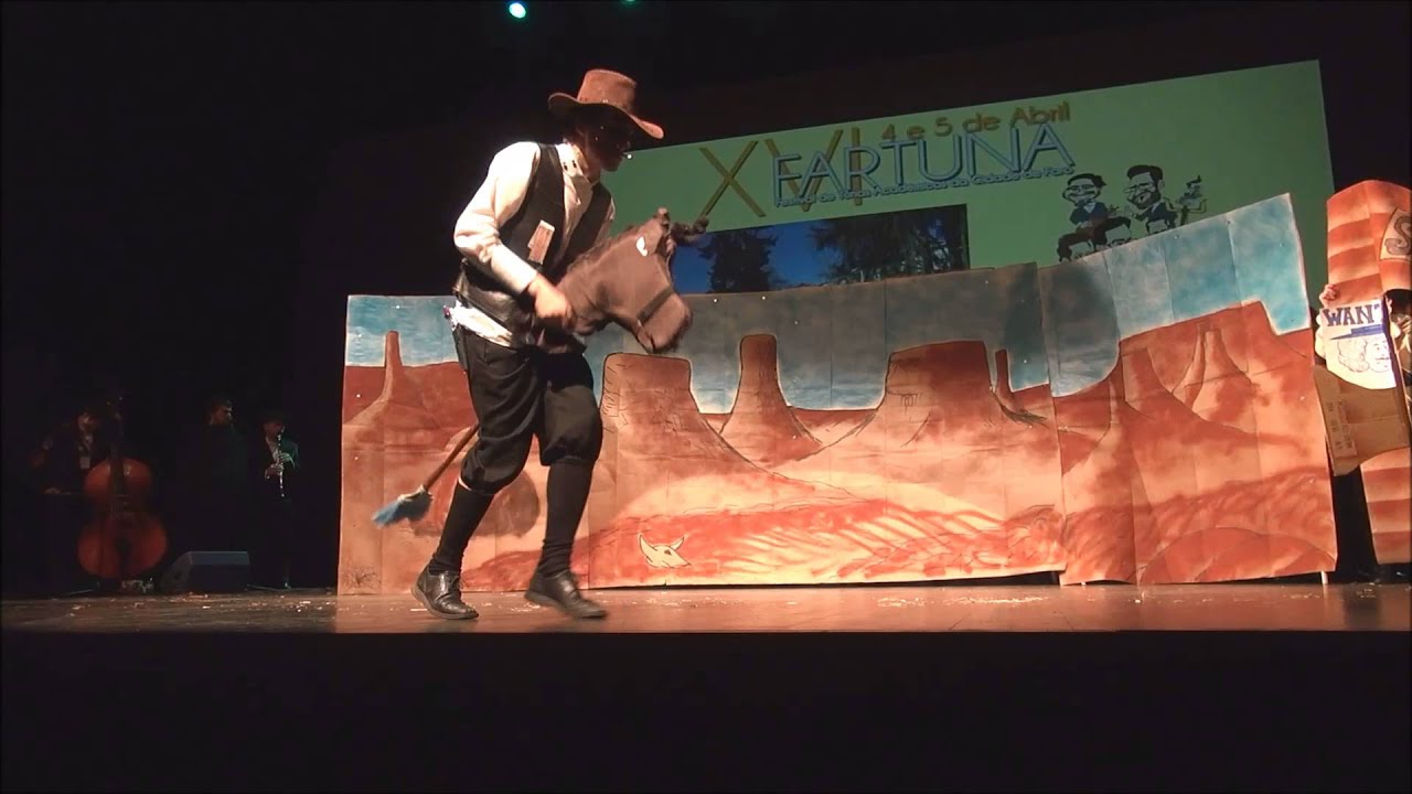 Afonsina Tuna de Engenharia da Universidade do Minho - Ecstasy of Gold - XVI Fartuna (2014)