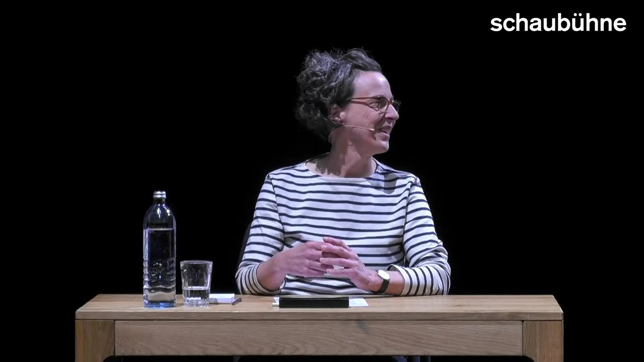Streitraum: »Kultur in der Krise«