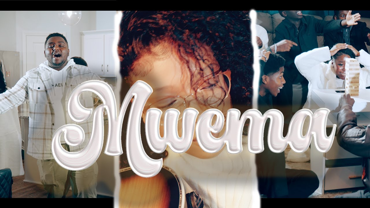 MWEMA - ECA Music Group - Official Music Video