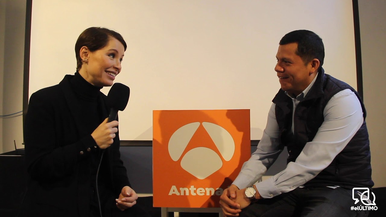 Soraya Arnelas: 