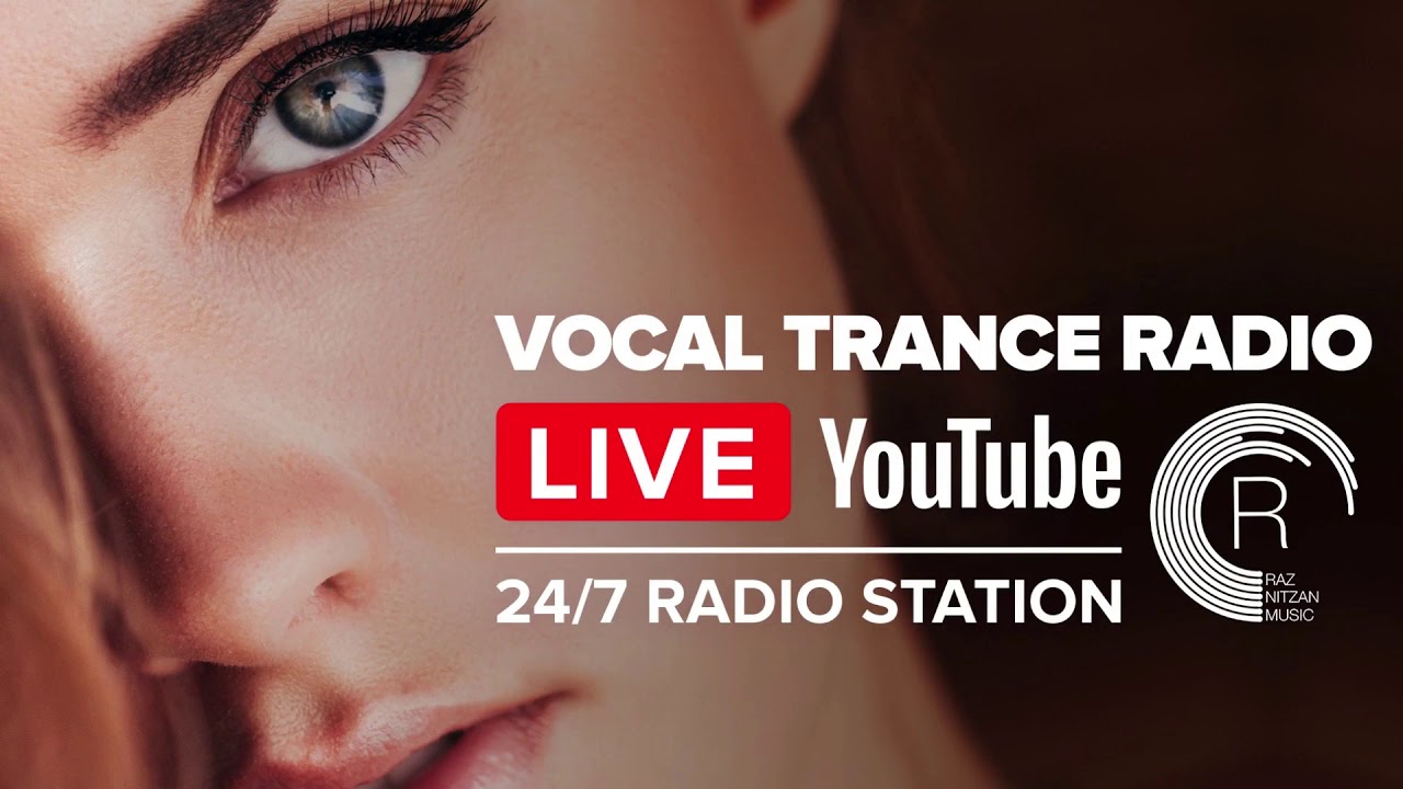 Vocal Trance Radio   Uplifting &middot;  Live  69 xx
