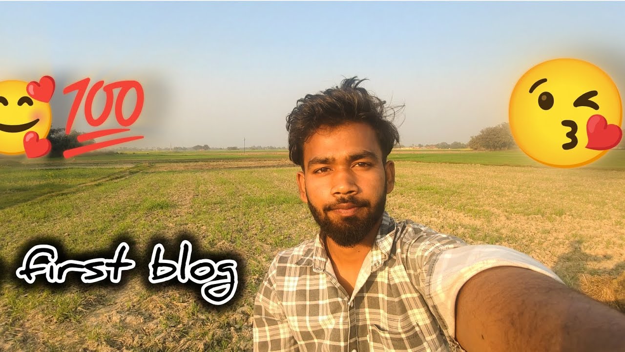 My mini vlog🥰@BheemVlog-r please support✅