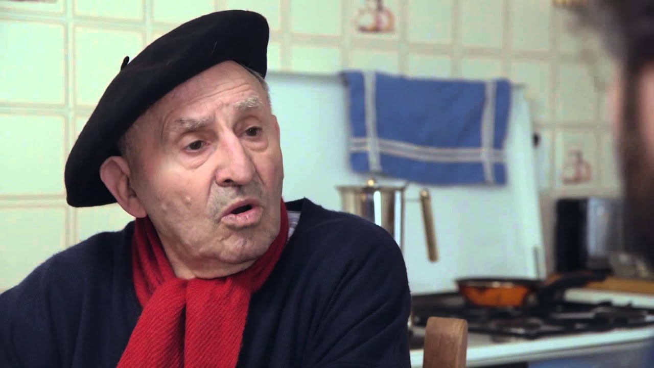 Lucio Urtubia: 