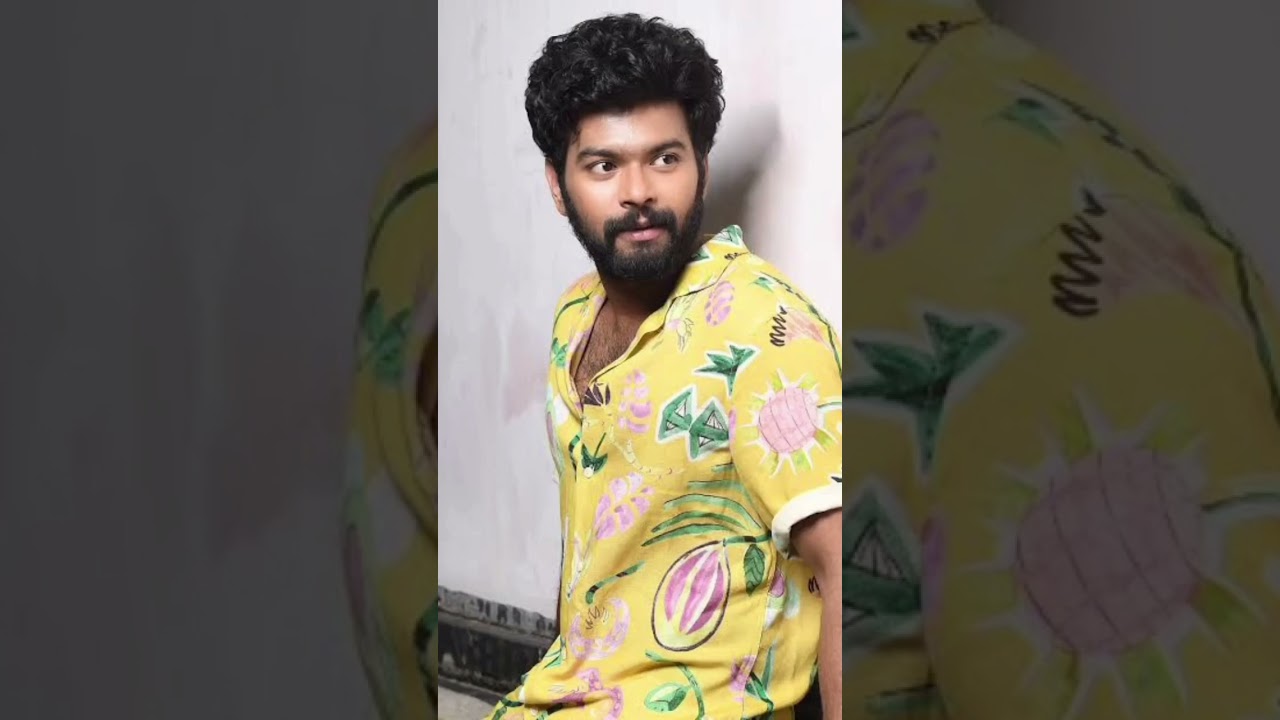 Bigg Boss 8 tamil contestants - #bb8 #tamil #contestants #14th #vjvishal