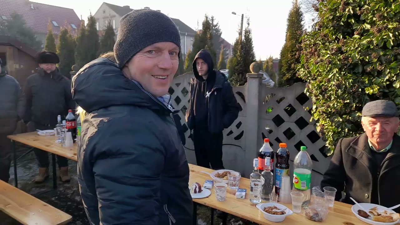 WG WITNICA