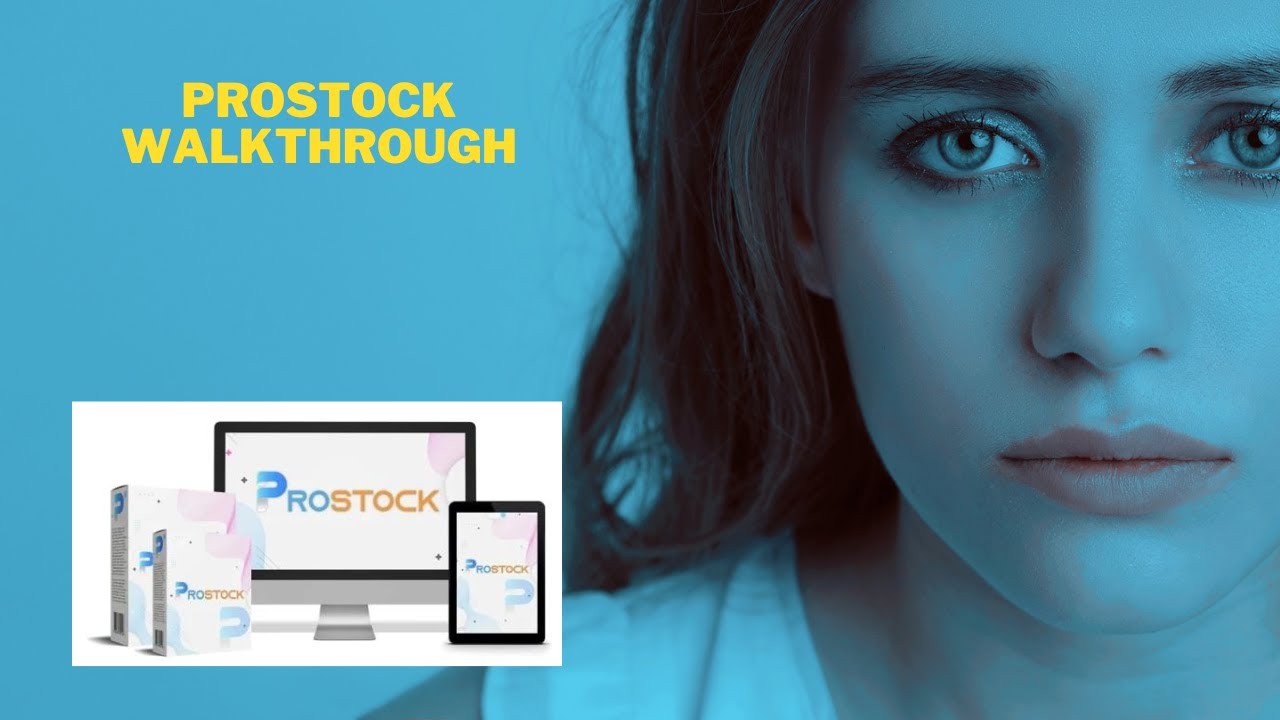 ProStock Walkthrough - ProStock Walkthrough - ProStock Review - ProStock Demo