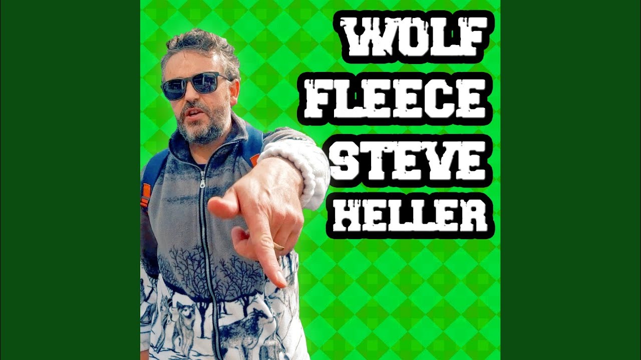 Wolf Fleece (Original Mix)