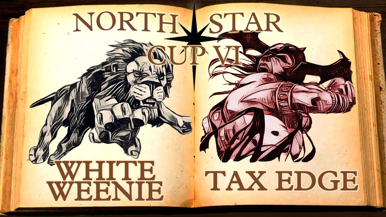 White Weenie vs. Tax Edge - Round 3 - North Star Cup 6/2023 #oldschoolmagic