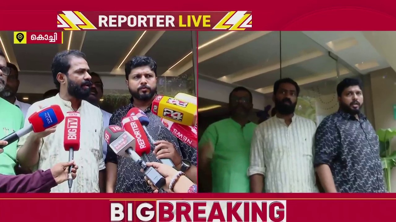 കോറോ ഹെല്&zwj;ത്ത് ജീവനക്കാരുടെ കൂട്ടപ്പിരിച്ചുവിടല്&zwj;; ഇടപെട്ട് DYFI| Corro Health