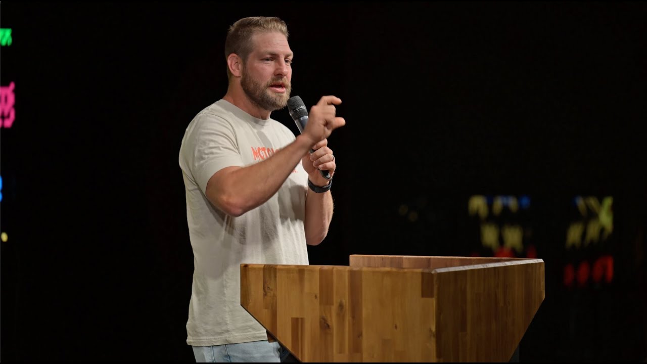 Motion Church Live Stream 4-14-24 11am