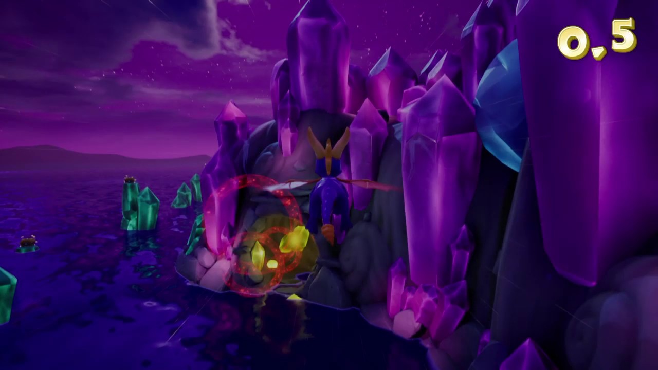 Spyro Reignited Trilogy - 