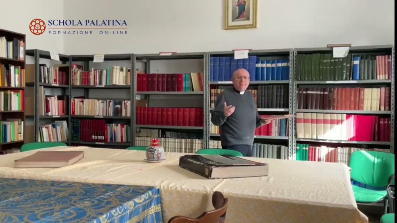 Insegnare Latino con il metodo Oerberg - di Don Roberto Spataro