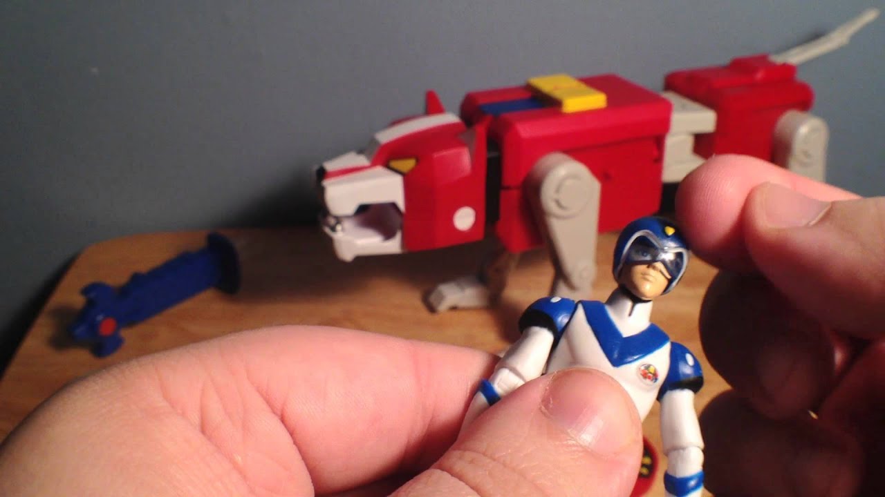 Matty Collector's 23