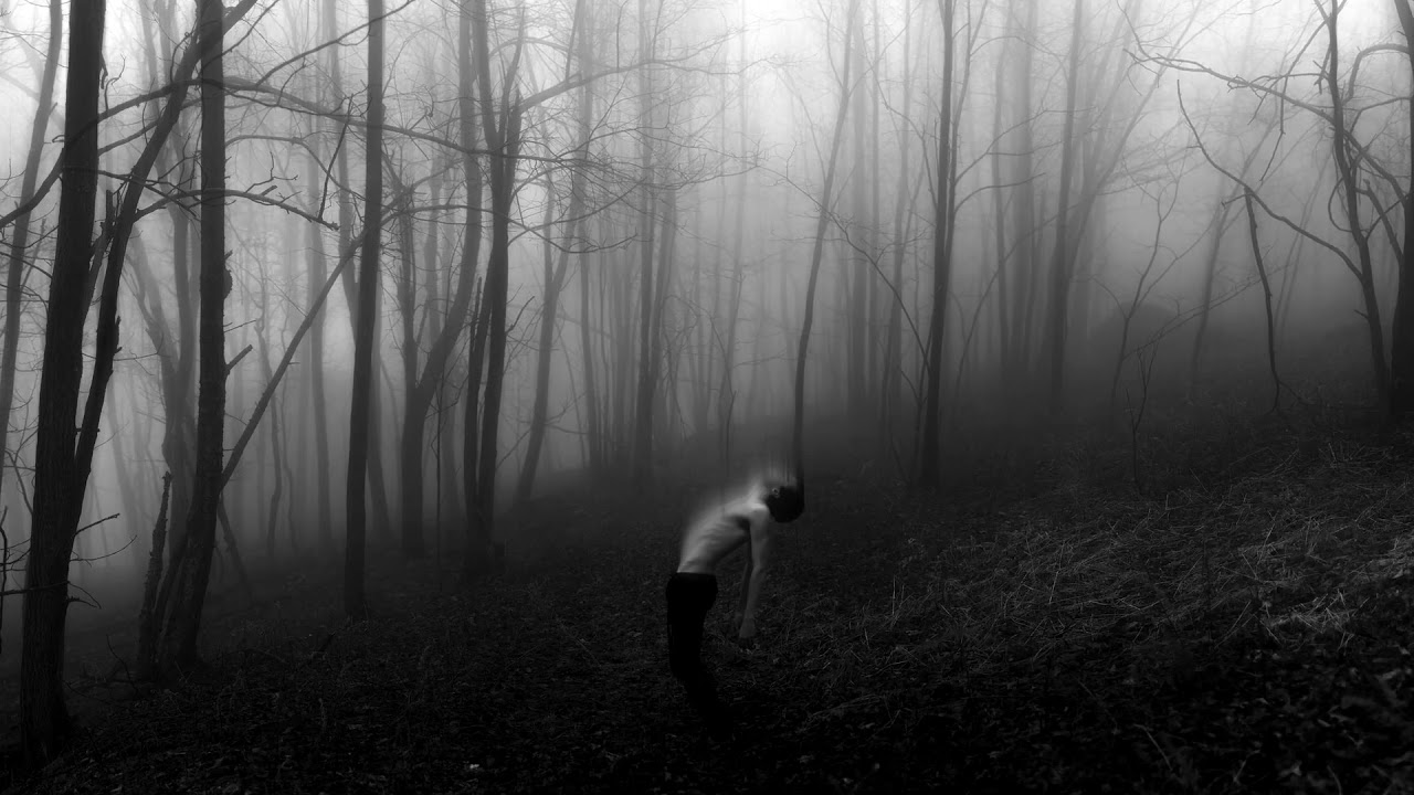 Hammerschmidt - Dysphorie (Original Mix)