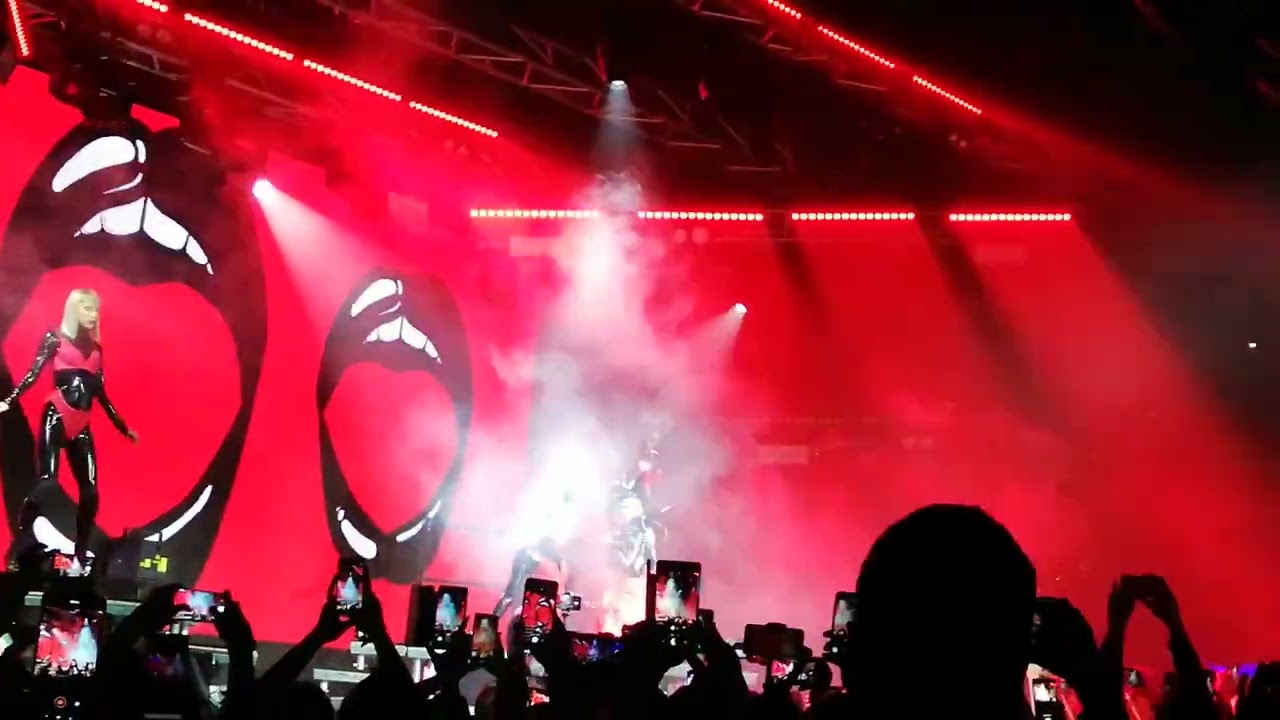 Maruv, Mińsk 2018(?)