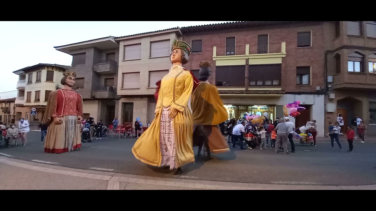 gigantes de Milagro 18-09-2021