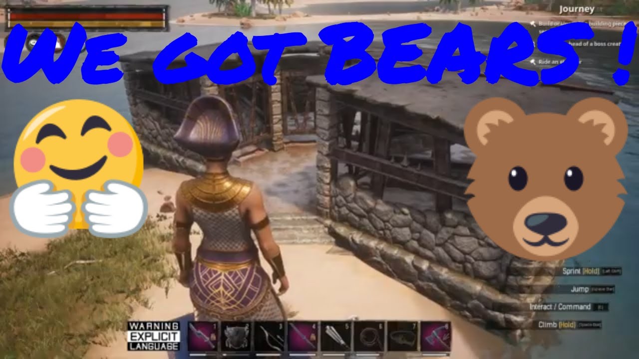 Onagi The Black - Medieval Noob- EP20