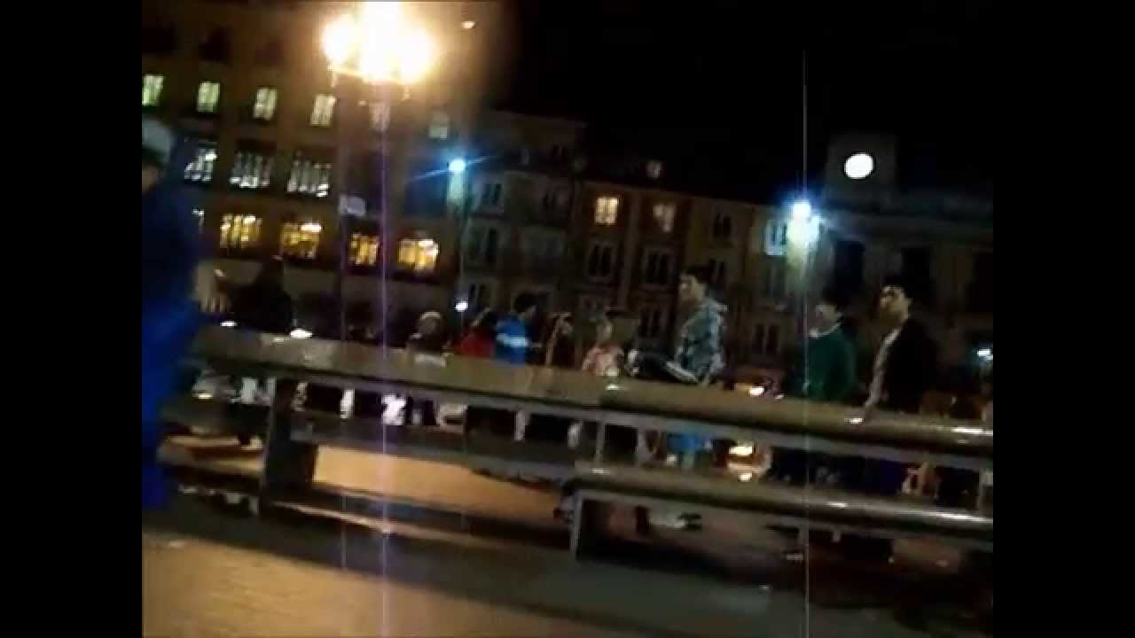 Welcome to summer2014 | GrabityParkour