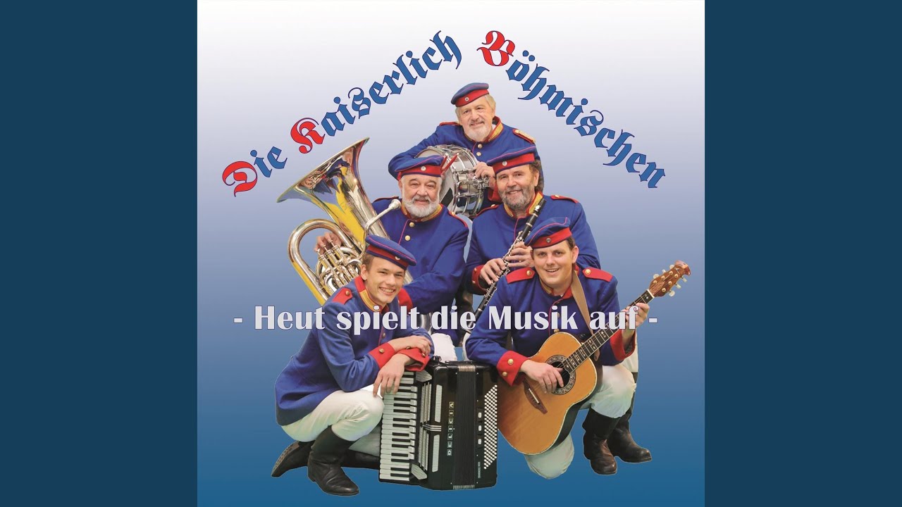 Bayernland mein Heimatland