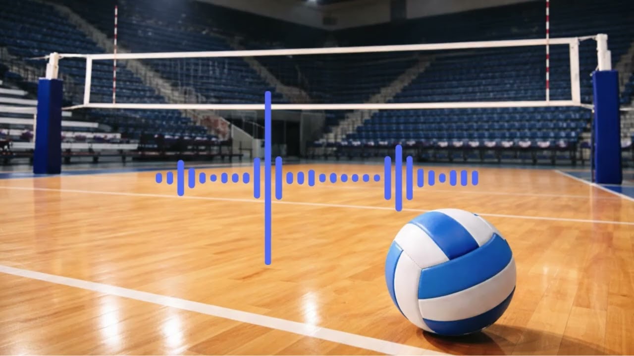 Volleyball Music | Clean, High-Energy Volleyball Practice Playlist #volleyball