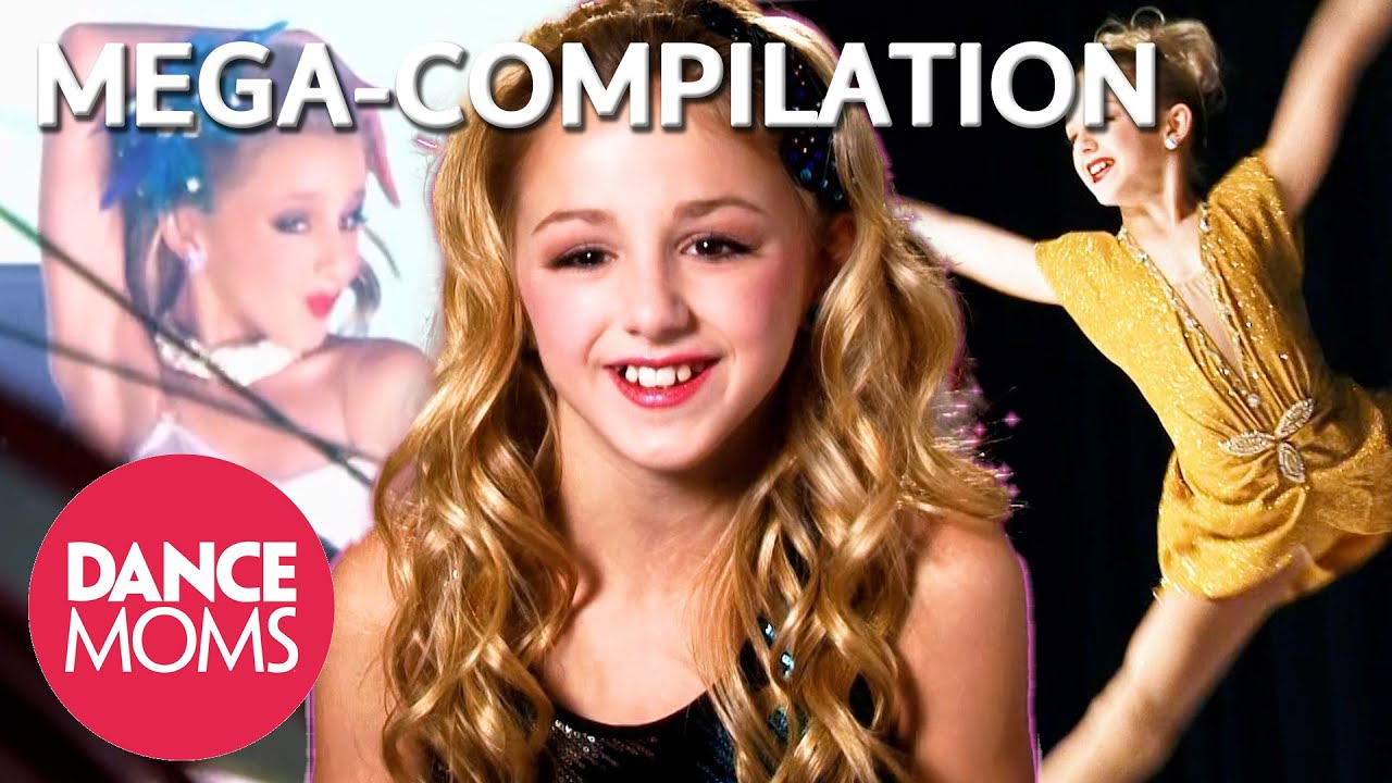 Dance Moms: Best of Chloe! (Flashback MEGA-Compilation)