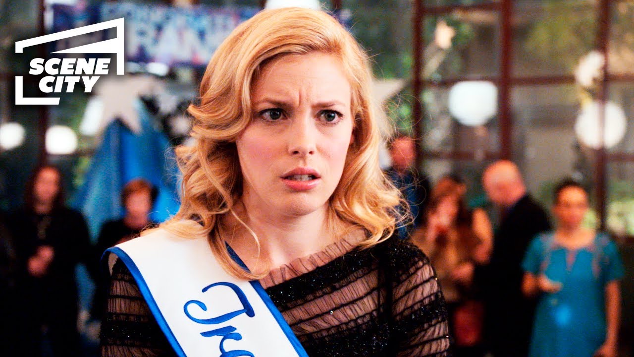 Britta and Slater Confess To Jeff | Community (Joel McHale, Gillian Jacobs)
