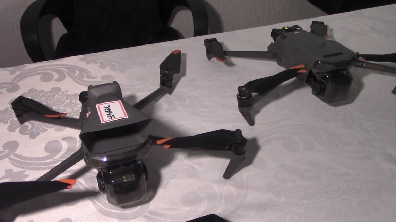 TV Remanso - DRONES NO AUXÍLIO À POLÍCIA