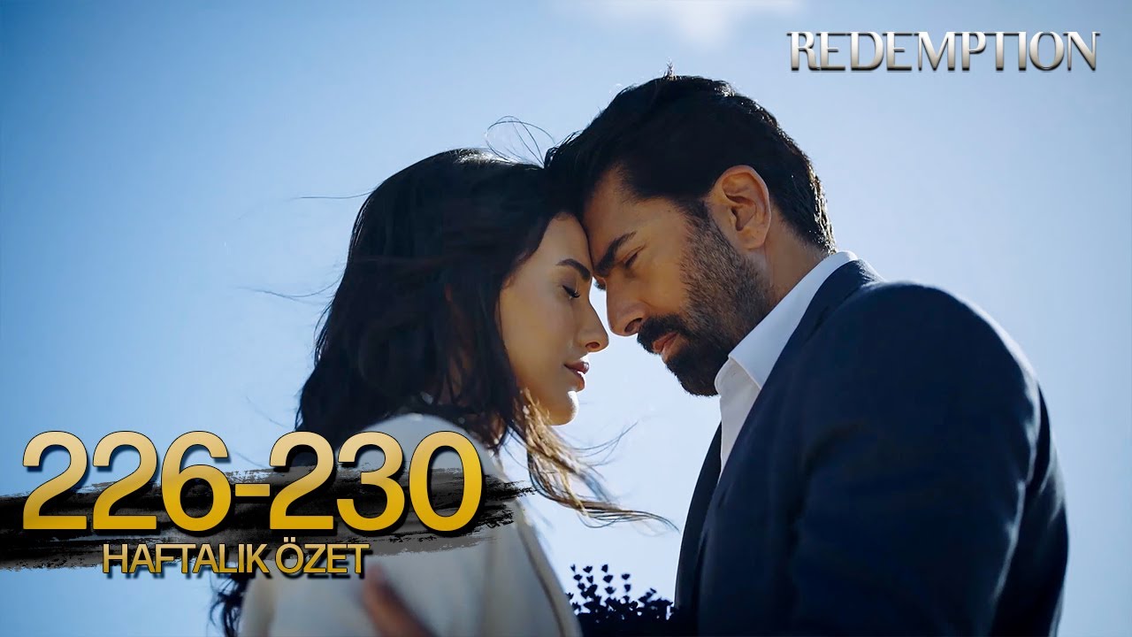 Esaret | 2. Sezon 14. Hafta Özet