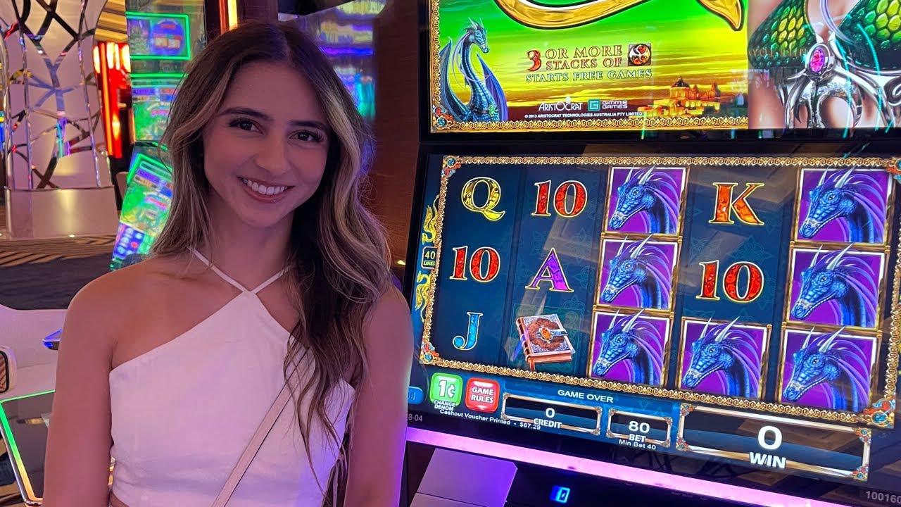 🔴LIVE $1K Slot WIN AT Resorts World!!! 😋🎰