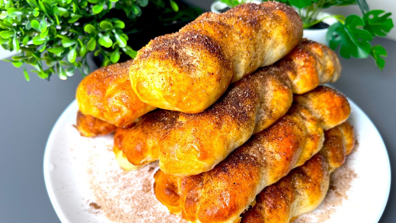 Omas Rezept mit H&uuml;ttenk&auml;se! Schnelles Rezept, Backen mit H&uuml;ttenk&auml;se