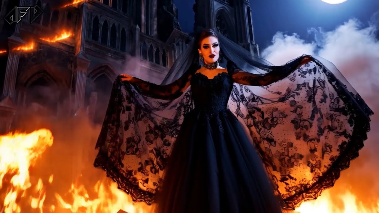 Grim Moira — Act I, Track 4: Pact of Thorns