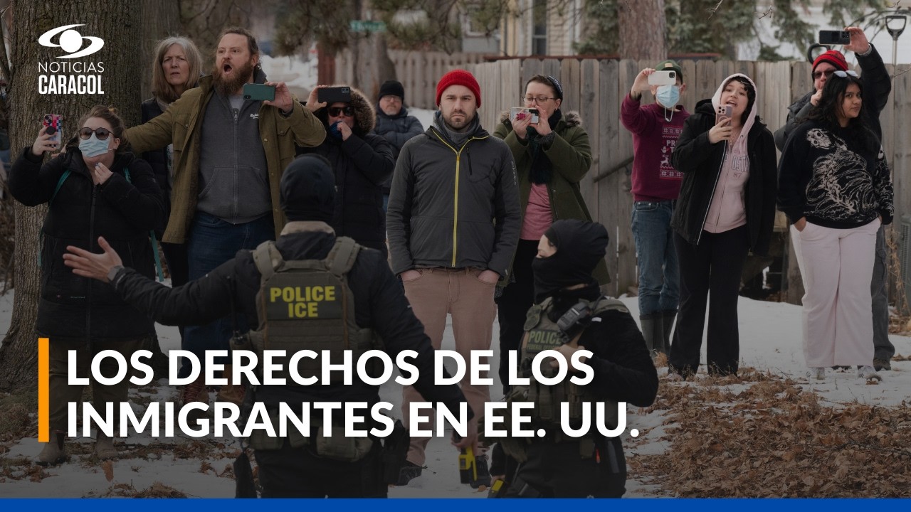 ¿Hacia dónde va la ofensiva de Donald Trump contra los migrantes en Estados Unidos? Análisis