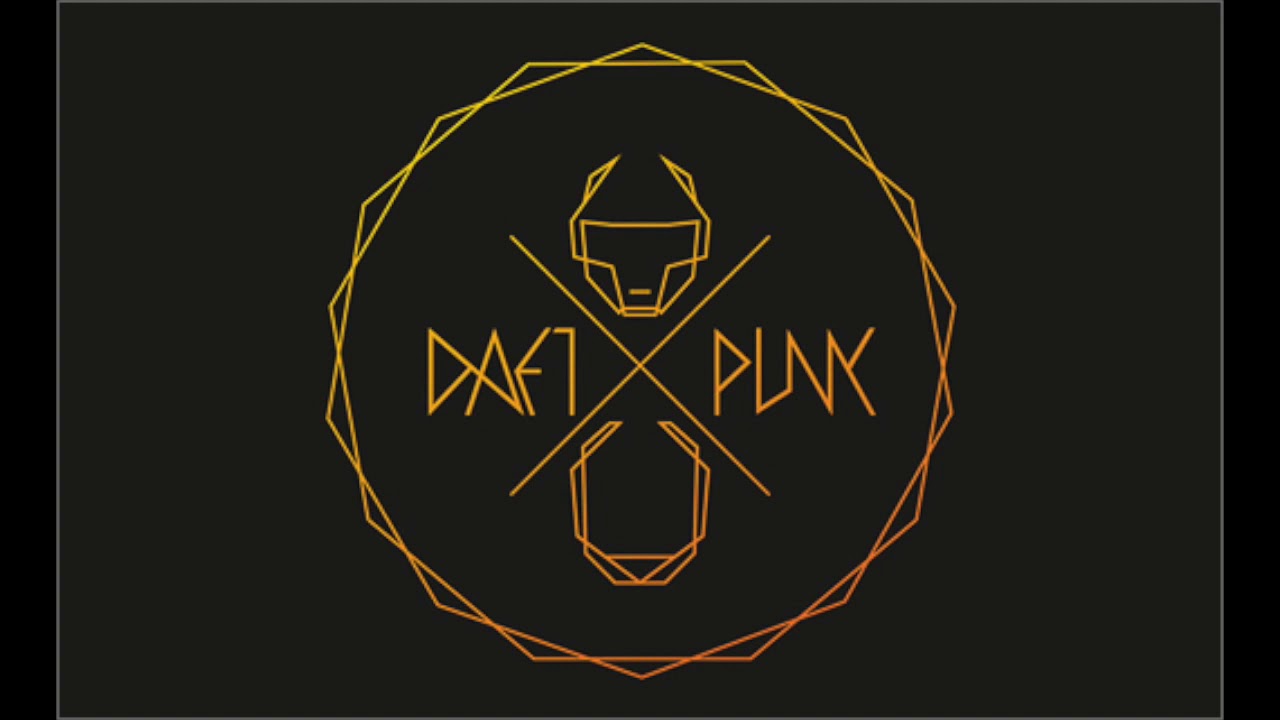 Daft punk(remix)-aerodynamic/television rules the nation/too long