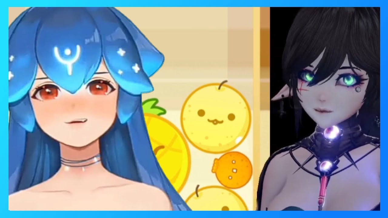 Suika Game Results in Some Interesting Noises