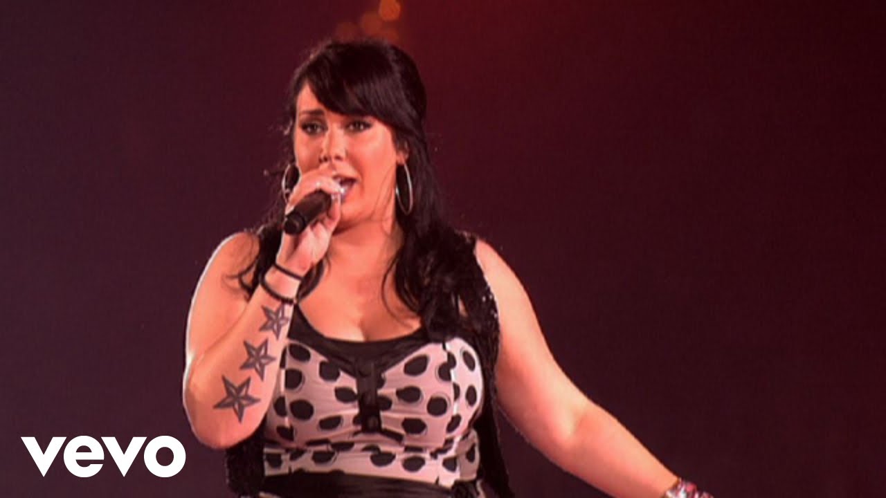 Toppers - Donna Summer Medley