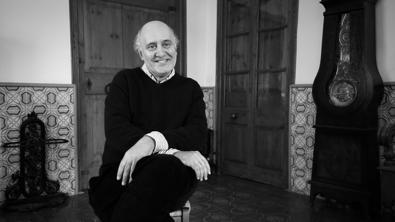 La foto que me marcó: Eduardo Momeñe