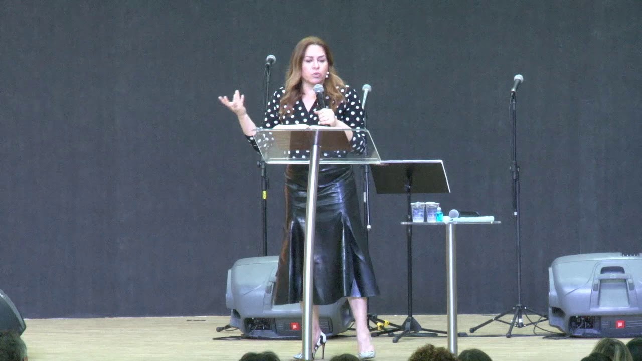 Helena Tannure | Família, o meu Maior Patrimônio | 30.08.2018