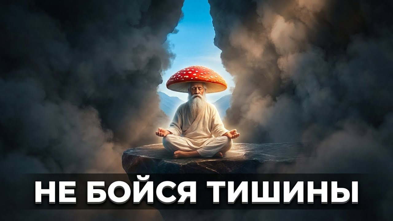 Духовное Эго: Ловушка, в Которую Попадают Все Пробуждающиеся. Старец Мухаморыч