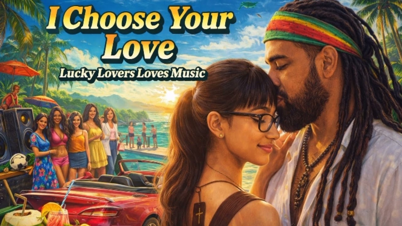 L3m - I Chose Your Love