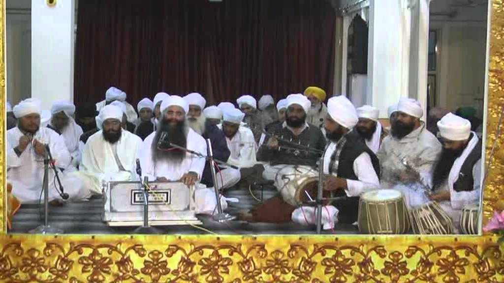 Sant Baba Amrik Singh Ji Part 3