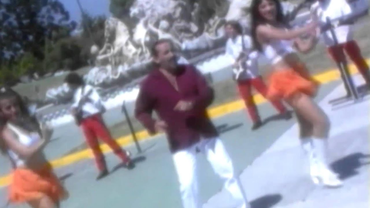 Antonio Rios - Amigo Mio