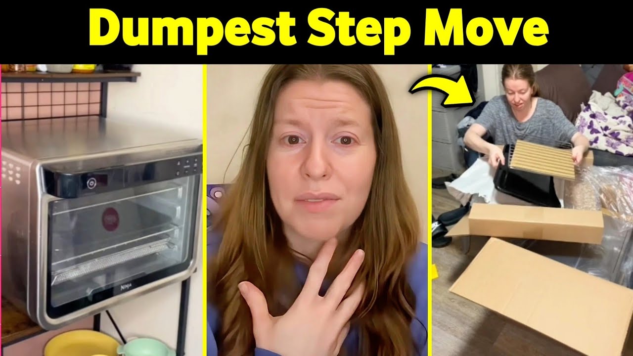 TikTok Mom Resilient Jenkins’ Air Fryer “Crisis” Revealed the Worst Pattern Yet