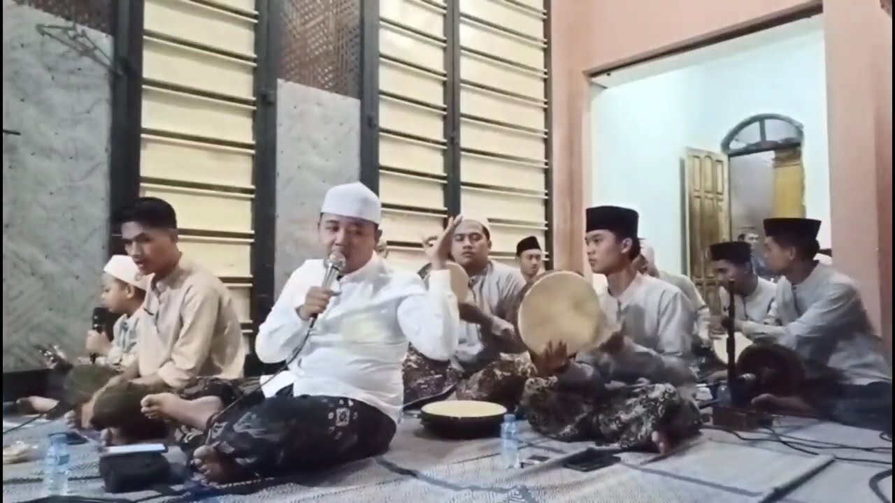 Khitanan anak serta aqiqohan yg semua dikerjakan sendiri
