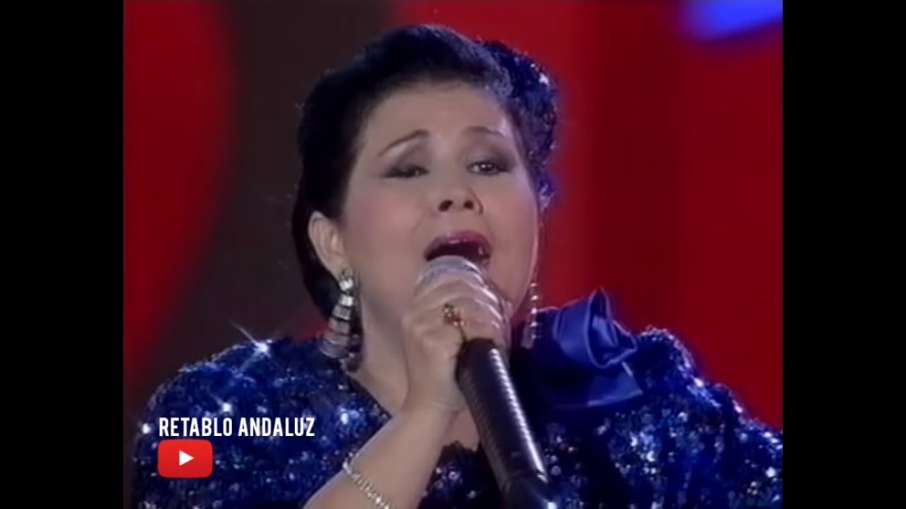 Quédate con la copla - Lolita Valderrama y Juan Valderrama (1992)