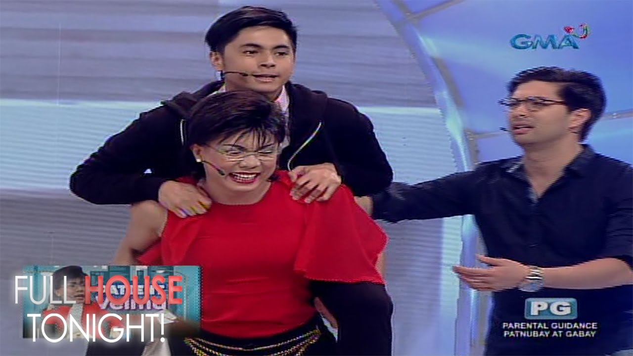 Full House Tonight: Patient Velma