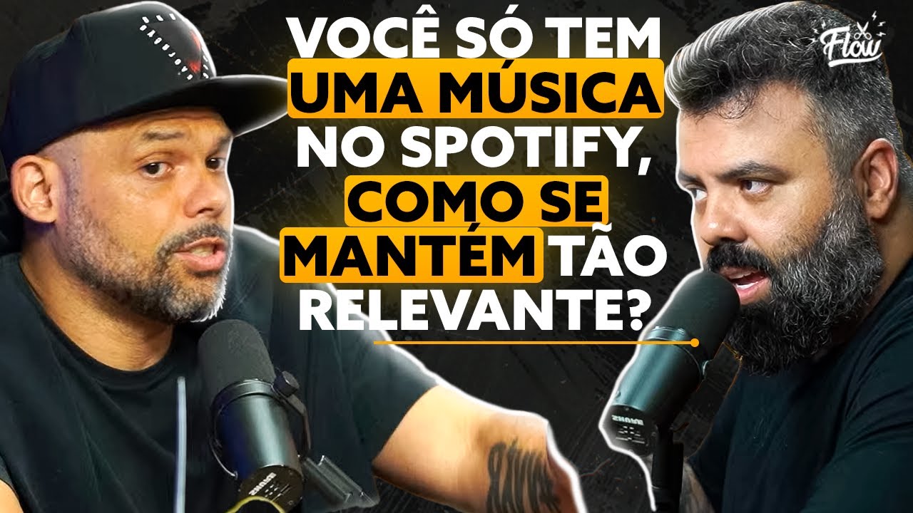 MARECHAL sendo SINCERO com o Igor