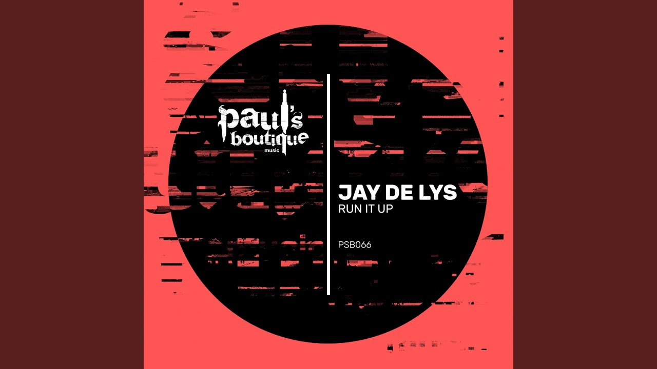 Run It Up (Original Mix)