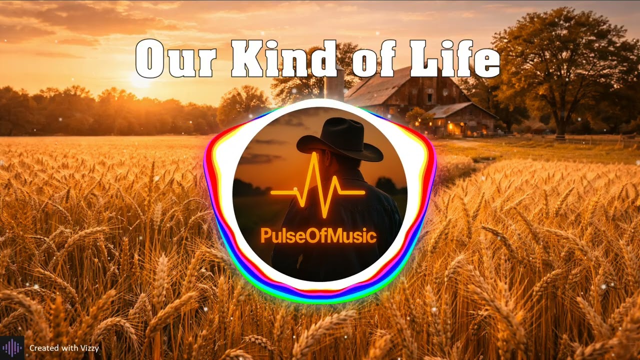 Our Kind of Life (Country Song)