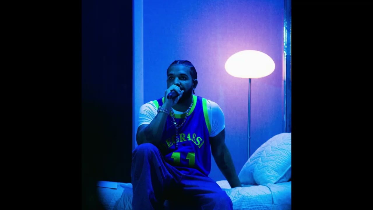 (FREE) Drake Type Beat - 